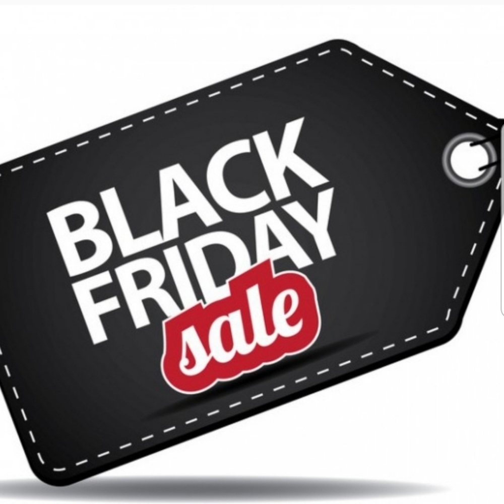 Buy ANY 2 Get 2 Free! Now through Sunday!